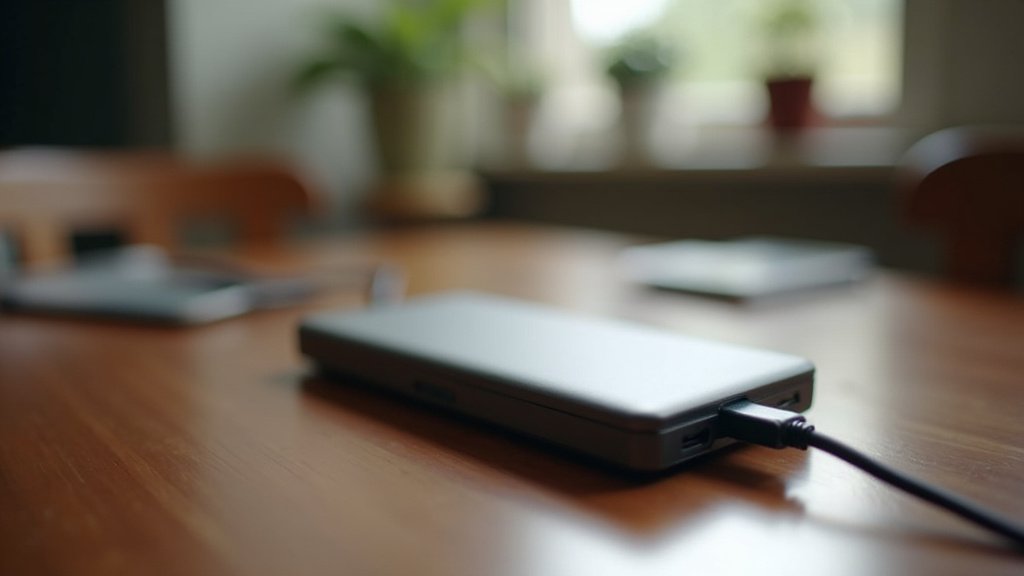 Top 7 Best Portable Power Station For Laptop Charging