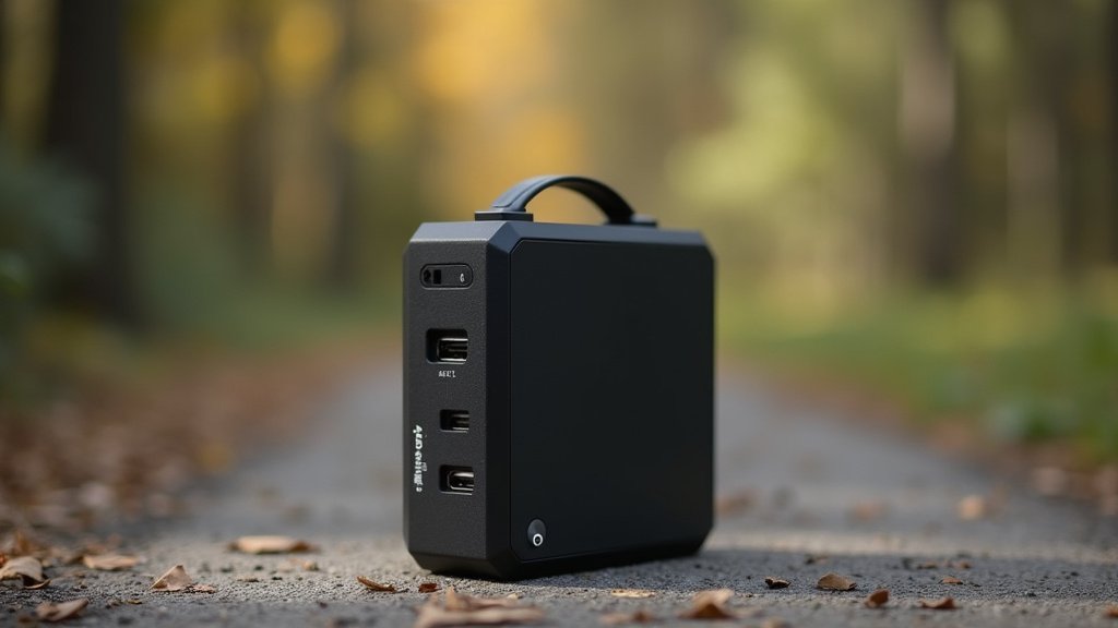 Top 7 Best Portable Power Station For Photographers