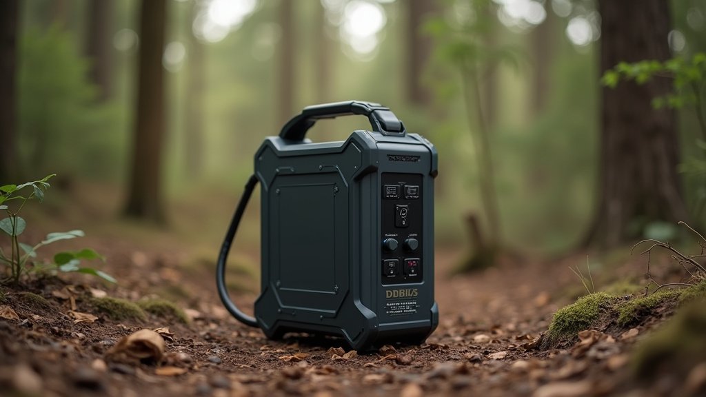 Top 7 Best Portable Power Station For Preppers