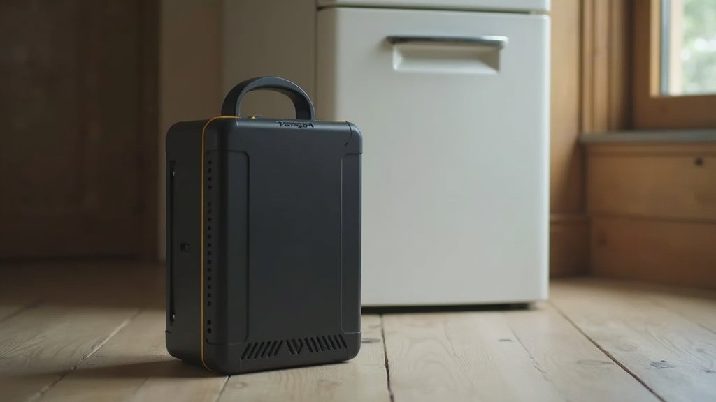 Top 7 Best Portable Power Station For Refrigerator