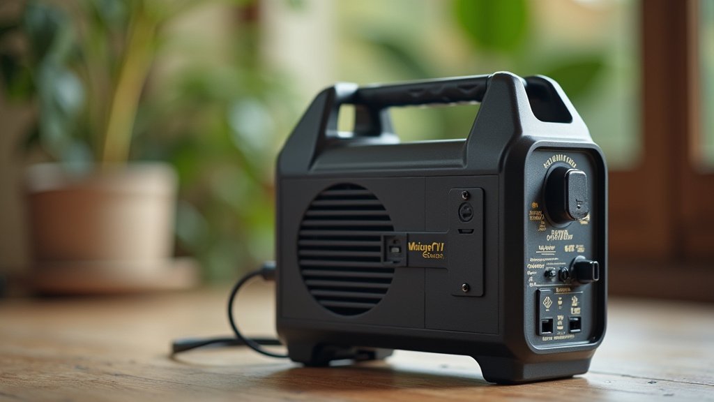 Top 7 Best Portable Power Station For Small Business