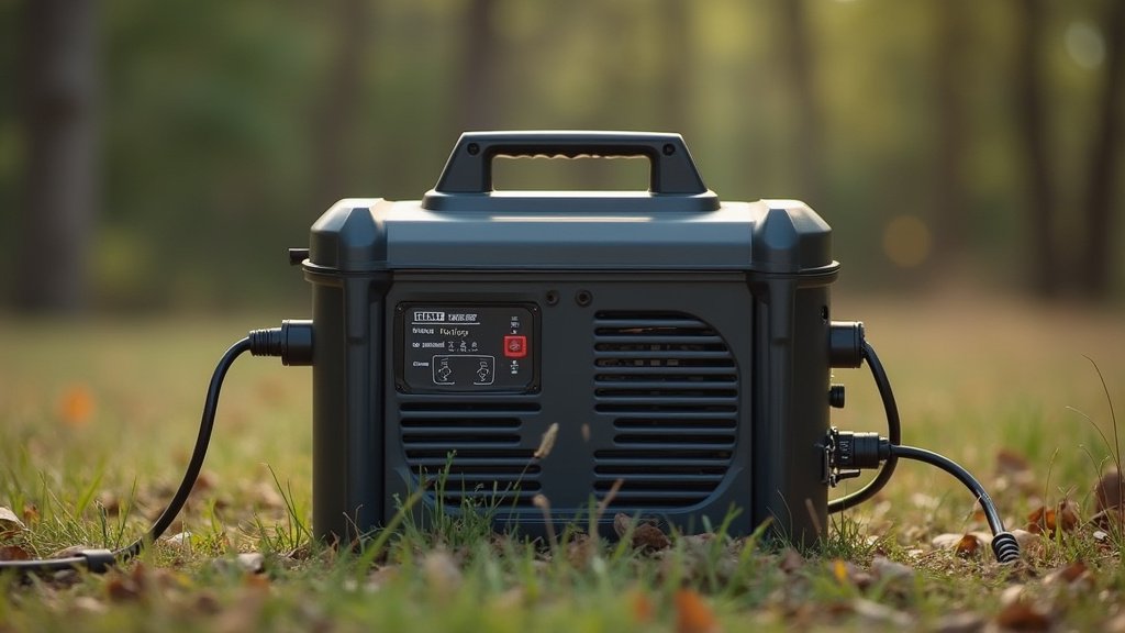 Top 7 Best Portable Power Station For Tailgating