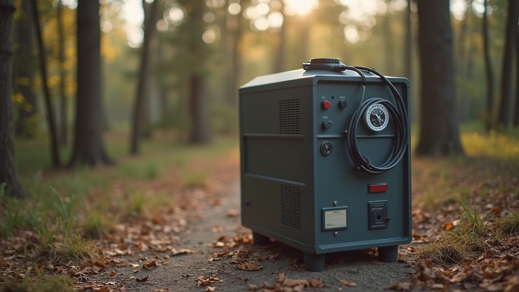 Top 7 Best Portable Power Station For Tiny House