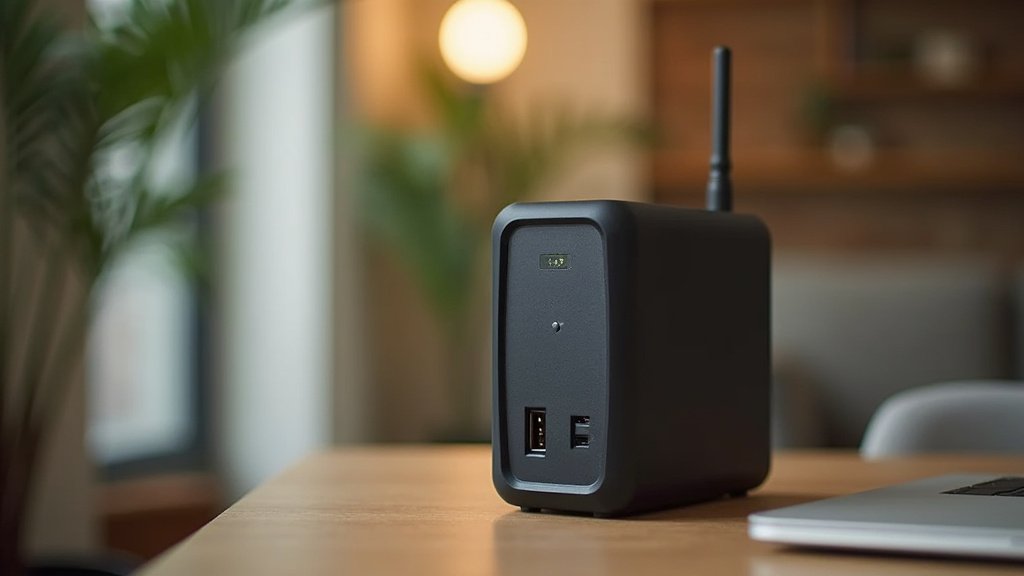 Top 7 Best Portable Power Station For Wifi And Router Backup