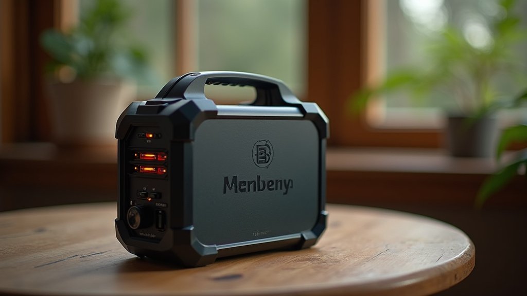 Top 7 Best Portable Power Station High Wattage