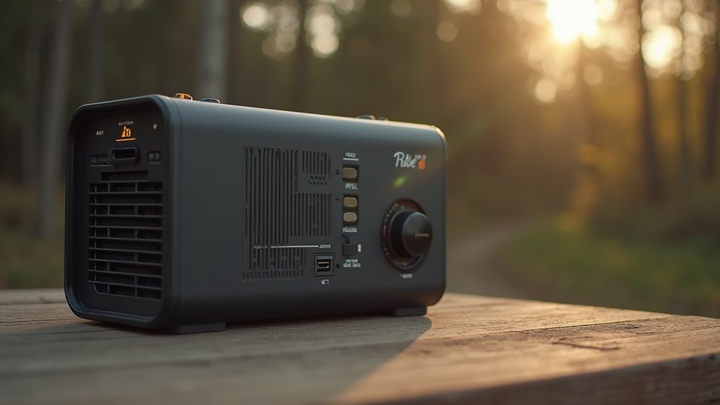 Top 7 Best Portable Power Station Under $2000
