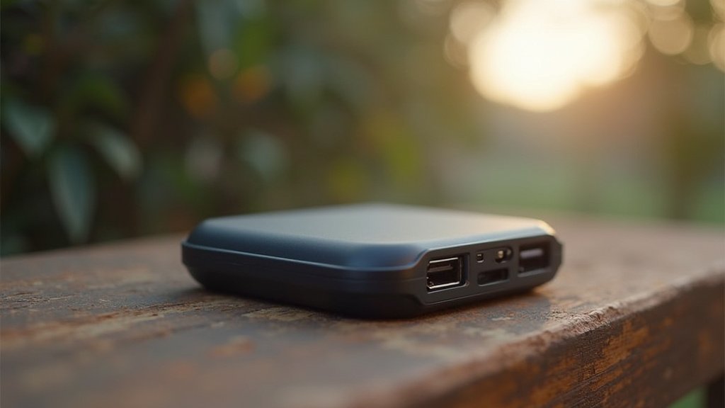 Top 7 Best Portable Power Station With Fast Charging