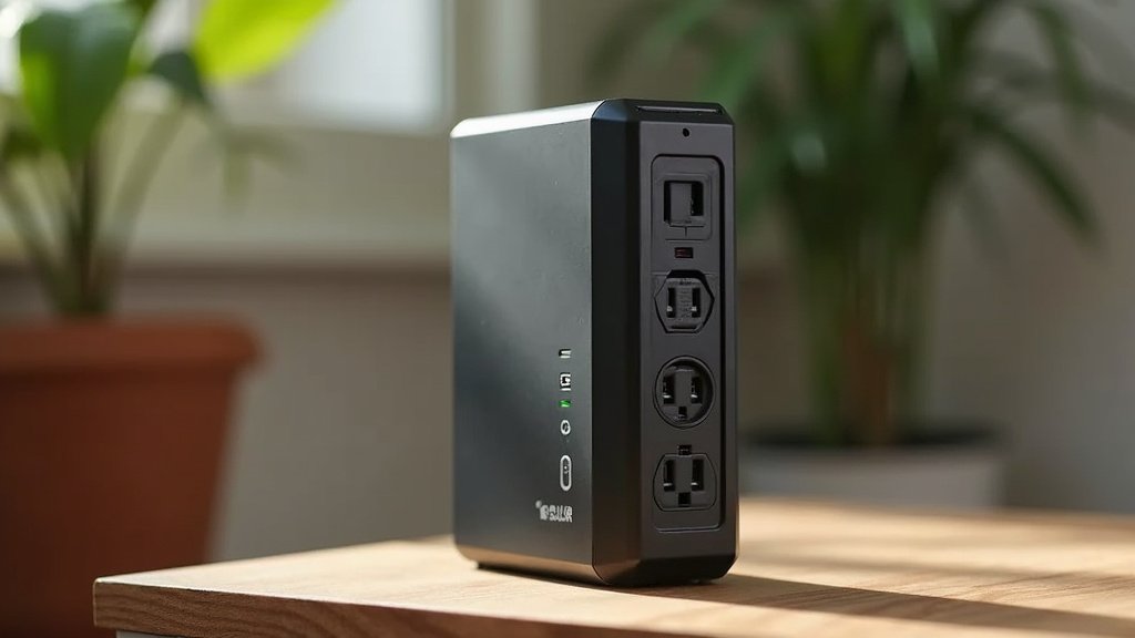 Top 7 Best Portable Power Station With Multiple AC Outlets