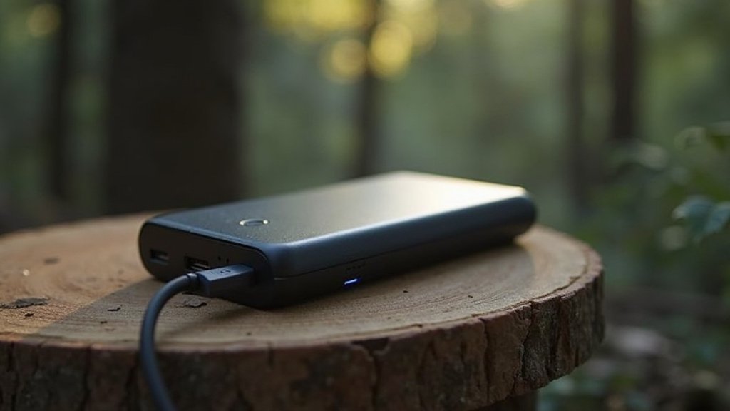 Top 7 Best Power Bank For Laptop And Phone Camping