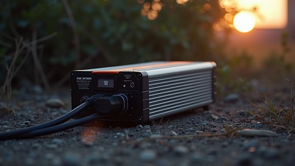 Top 7 Best Power Inverter For Car Battery Backup