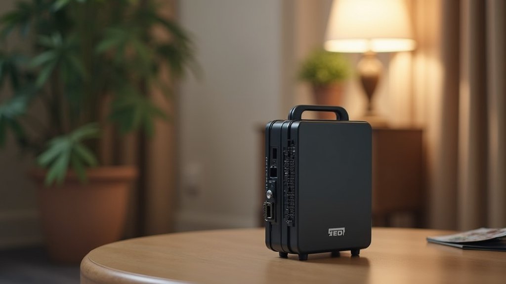 Top 7 Best Quiet Backup Power For Apartment