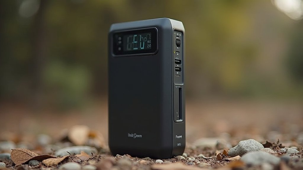 Top 7 Best Replacement Battery For Portable Power Station