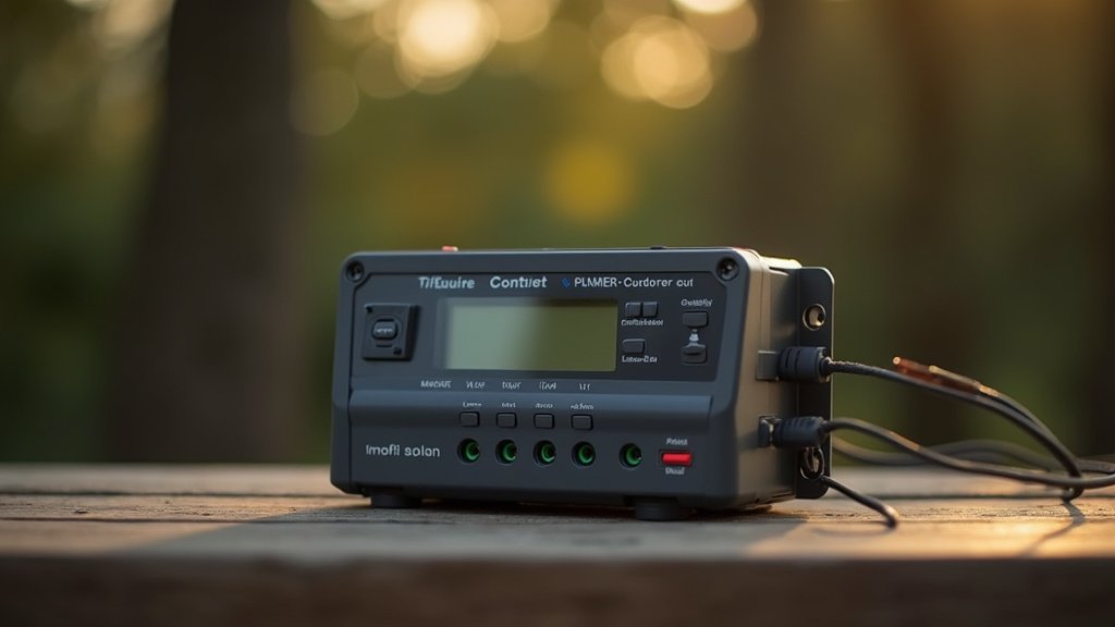 Top 7 Best Solar Charge Controller For Power Station