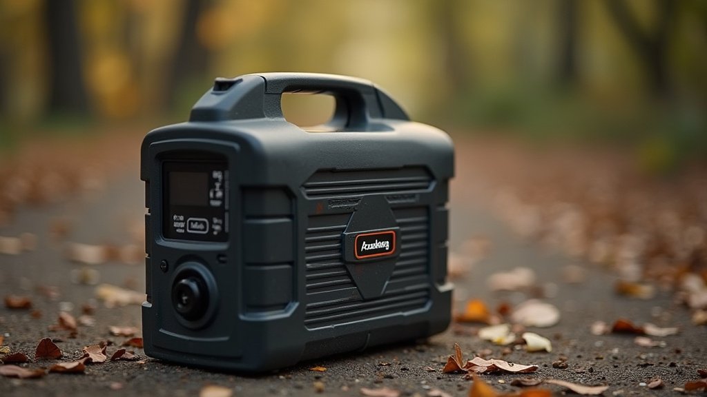 Top 7 Best Solar Generator 2000W