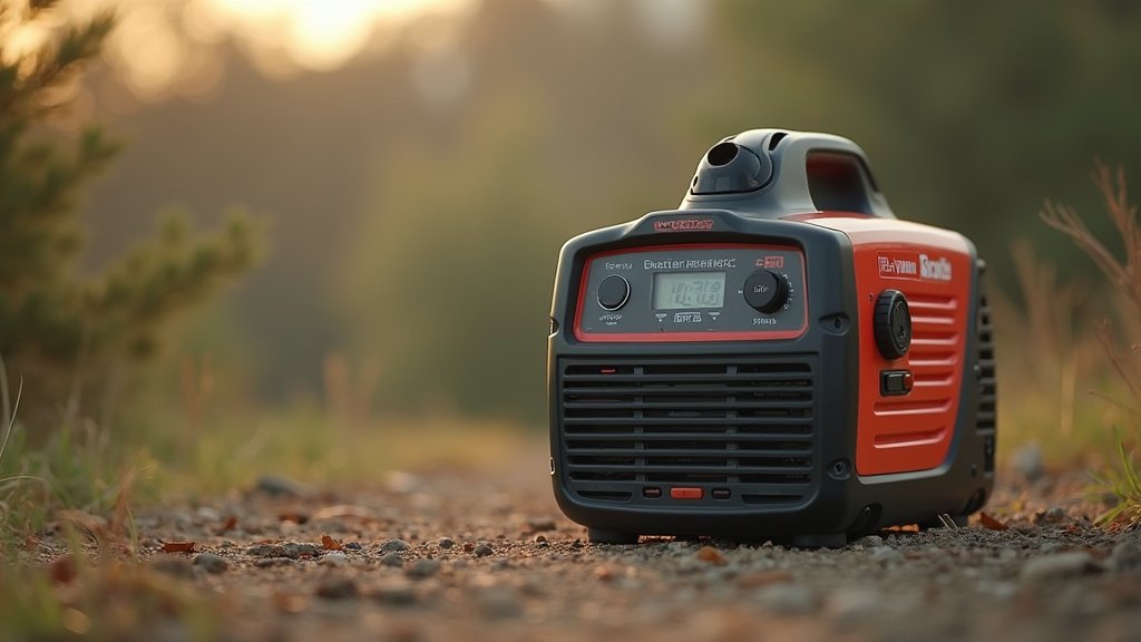 Top 7 Best Solar Generator 3000W