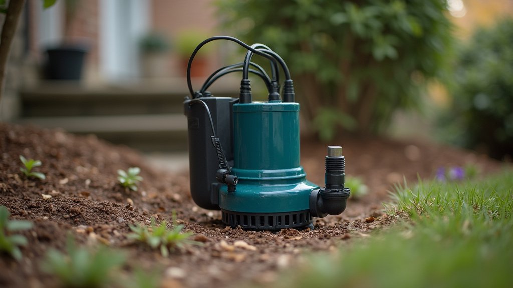 Top 7 Best Sump Pump To Pair With Power Station