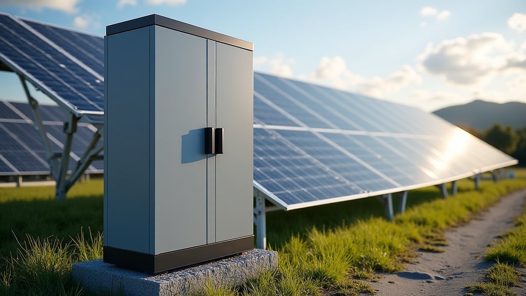 What Your Power Station and Solar Panels Can Power Off Grid