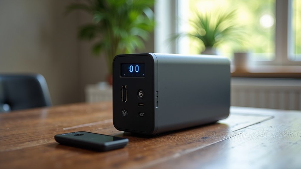 Choosing the Right Power Station for Your WiFi Needs