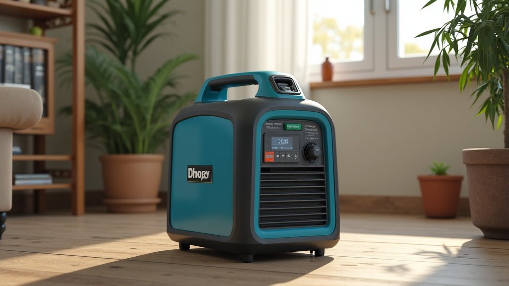 Choosing the Right Portable Power Station for Your Home