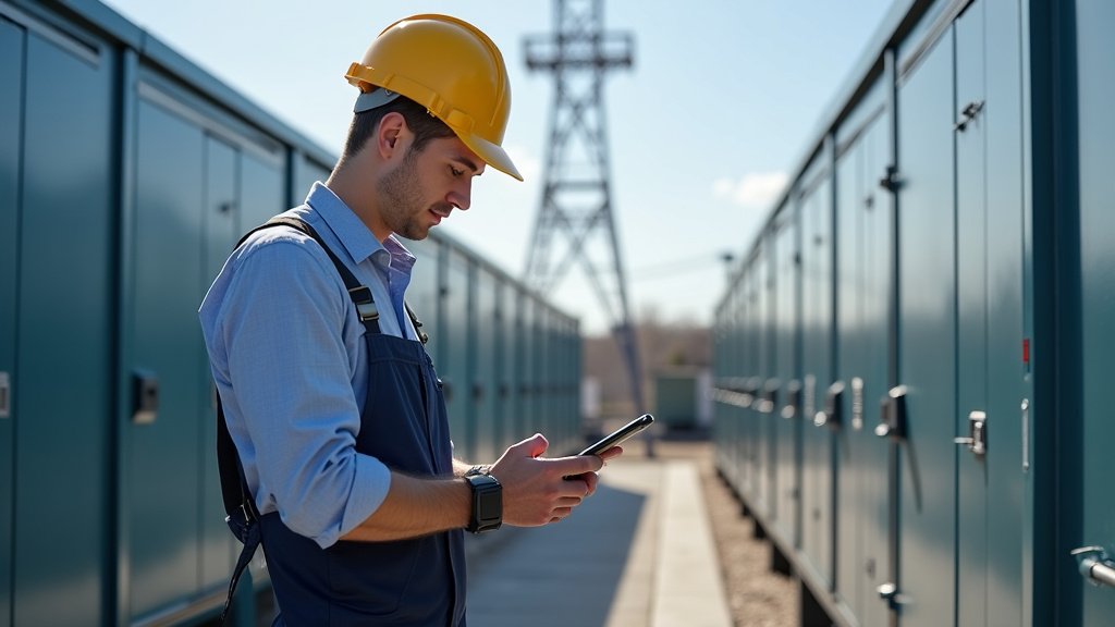 Understanding Your Power Station's Guarantee