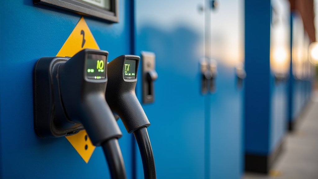 Understanding Power Station Battery Care: To Discharge or Not to Discharge?