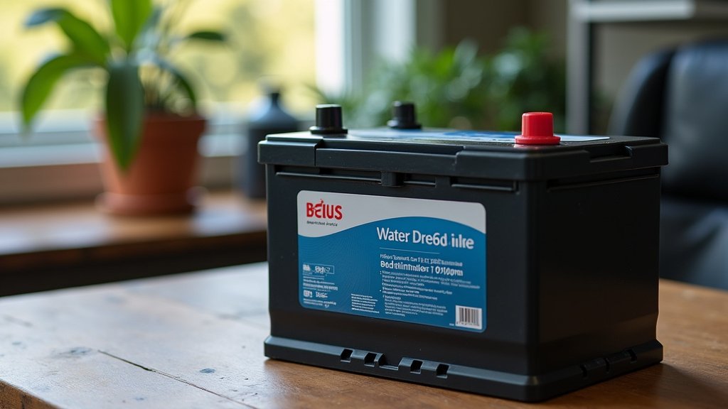 Understanding the Price of Power Expansion Batteries