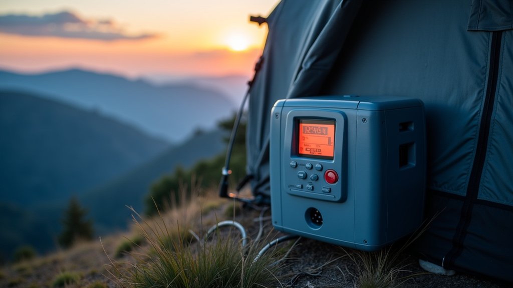 Understanding Your CPAP Machine's Power Needs for Off-Grid Use