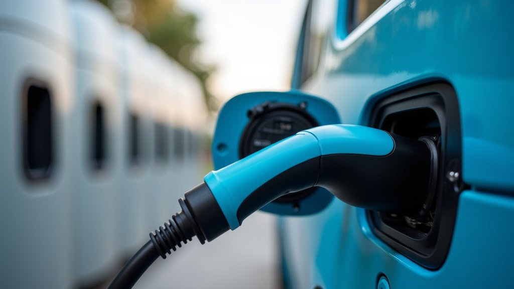 Understanding Power Station Output and Your Charging Needs
