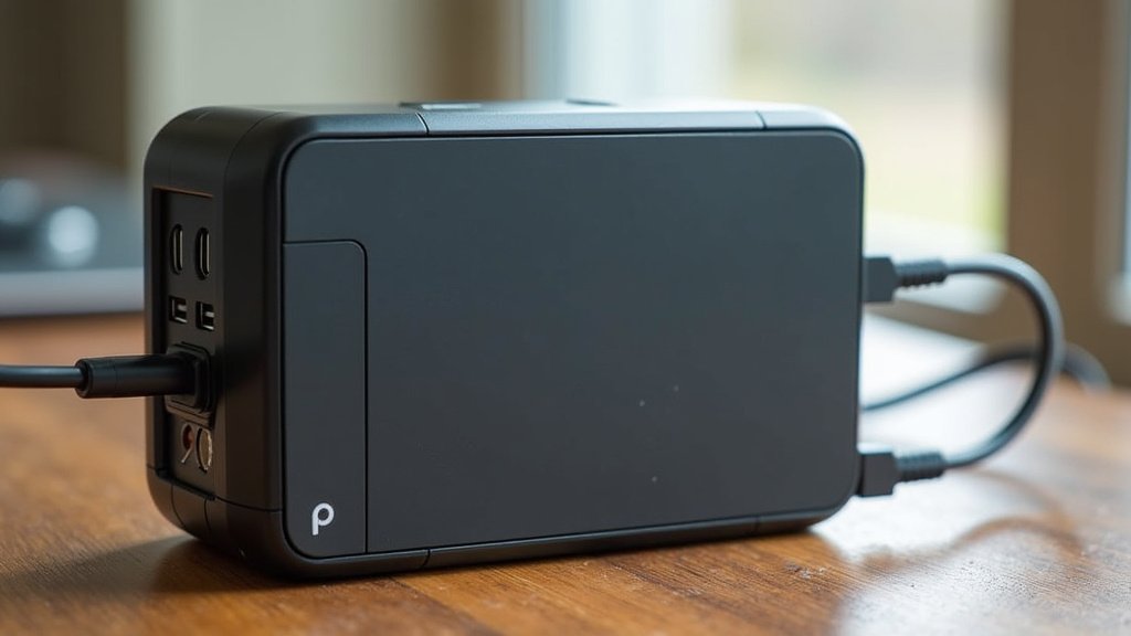 Doubling Your Portable Power: How to Link Two Stations