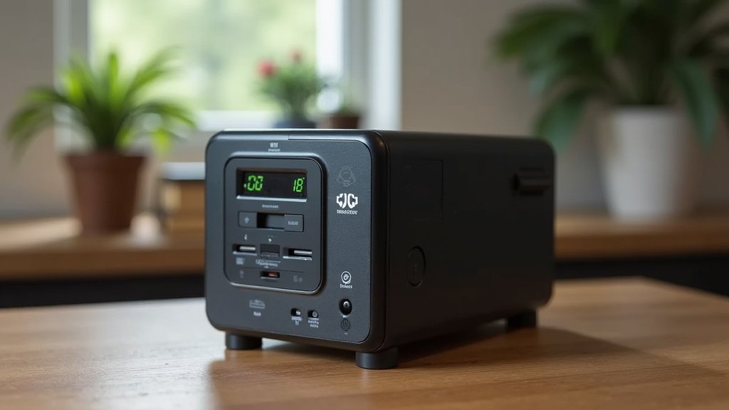 Getting Your Portable Power Station Back Online