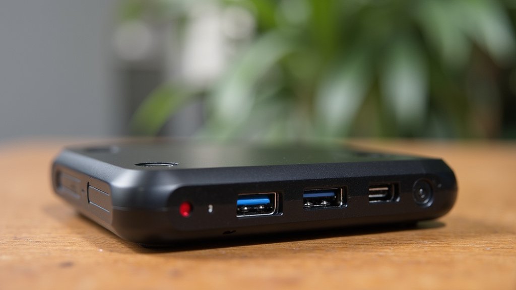 Keeping Your Portable Power Station Up-to-Date