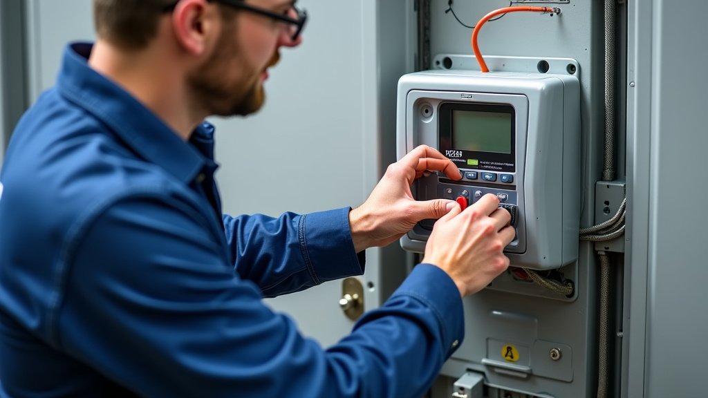 Connecting Your Power Station to a Transfer Switch Safely