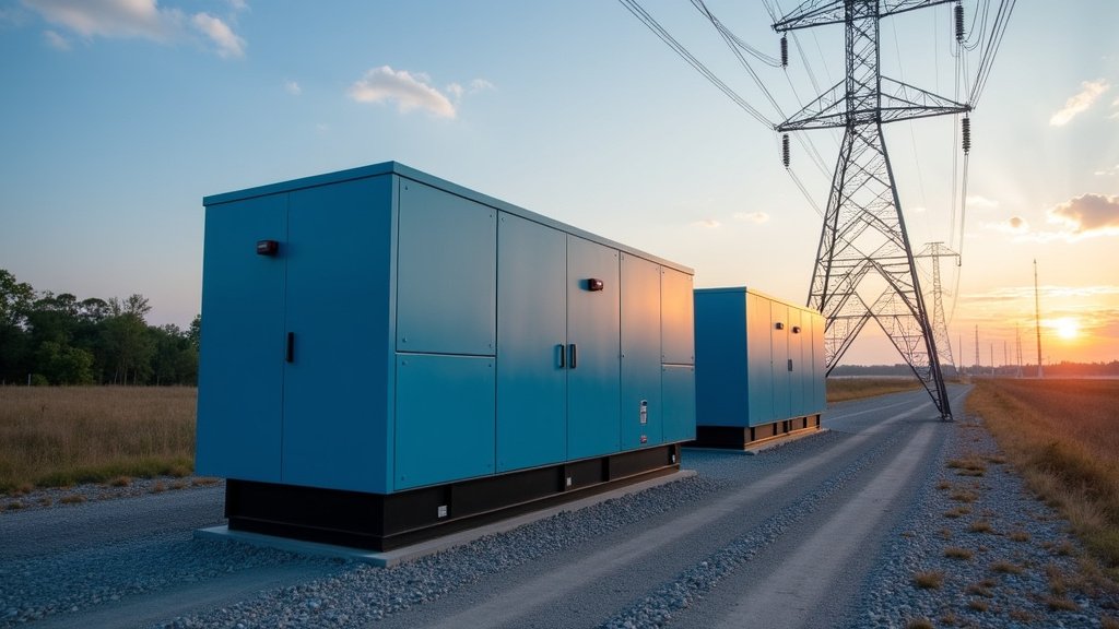 Should You Opt for a Larger Power Station Than You Think You Need?