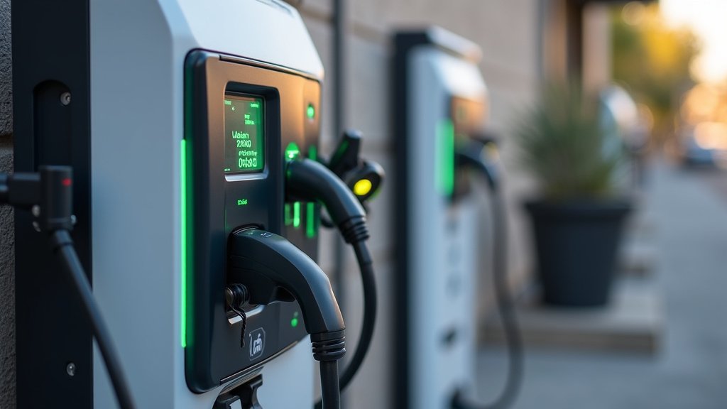Understanding Your Power Station's Temperature During Charging