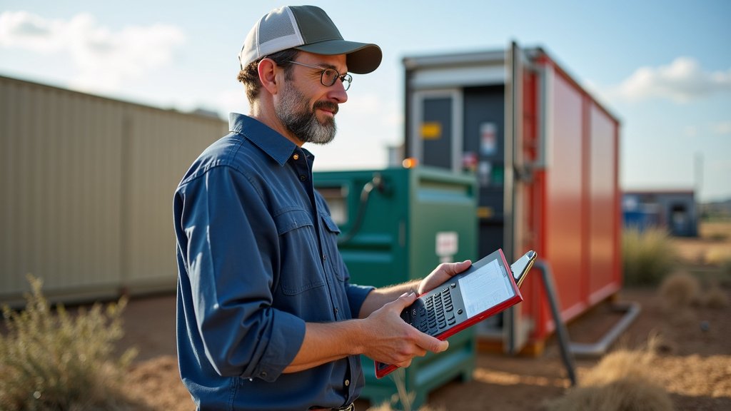 Assessing the Profitability of a Portable Power Station Business