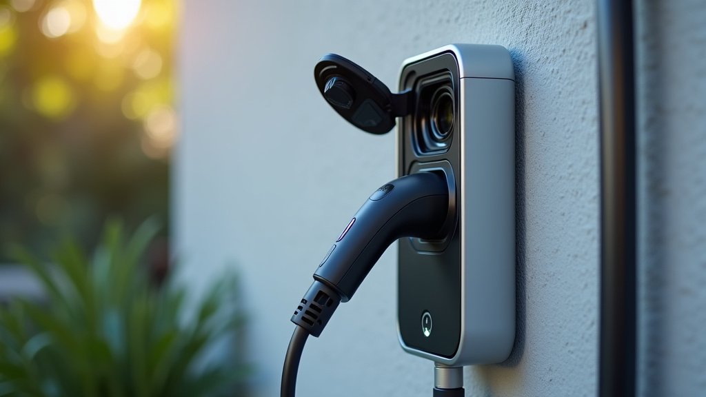 Why Solar Charging is Typically Slower Than Wall Charging