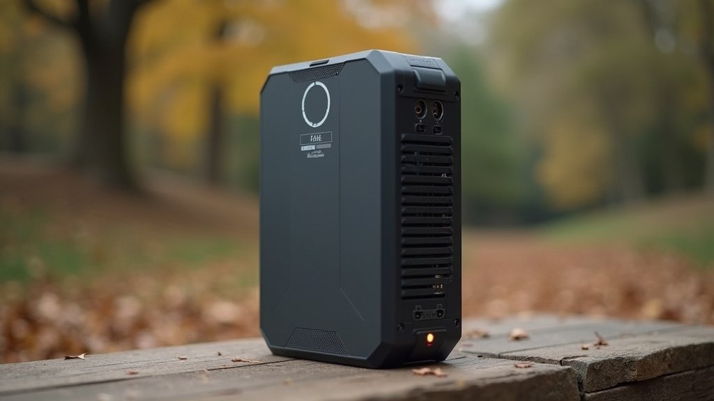 Top 7 Best Portable Power Station 2025 Model
