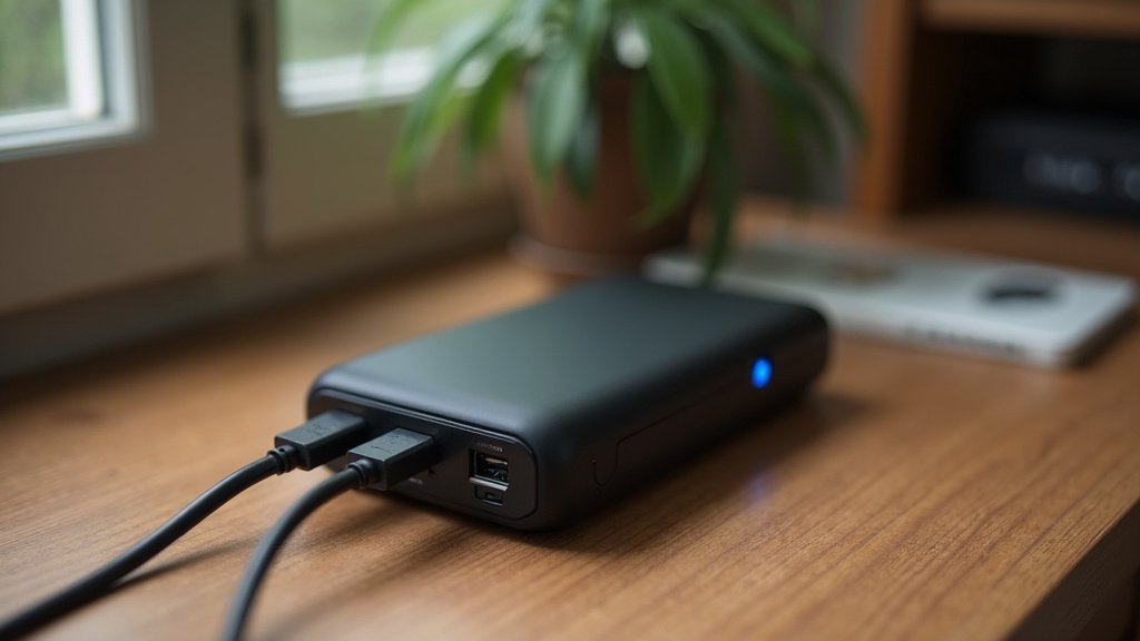Top 7 Best Portable Power Station Fast AC Charging