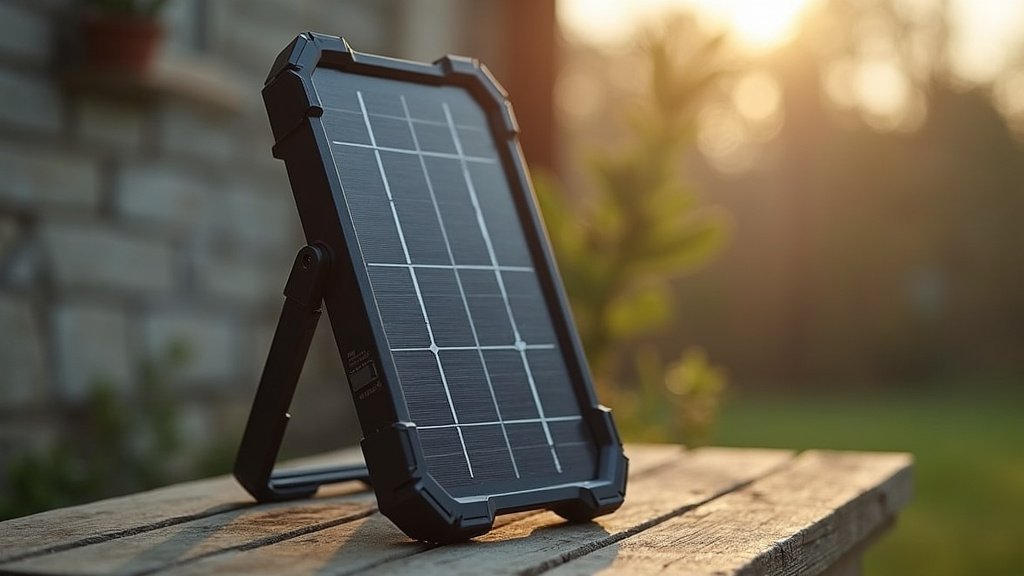 Top 7 Best Portable Power Station For Apartment Solar