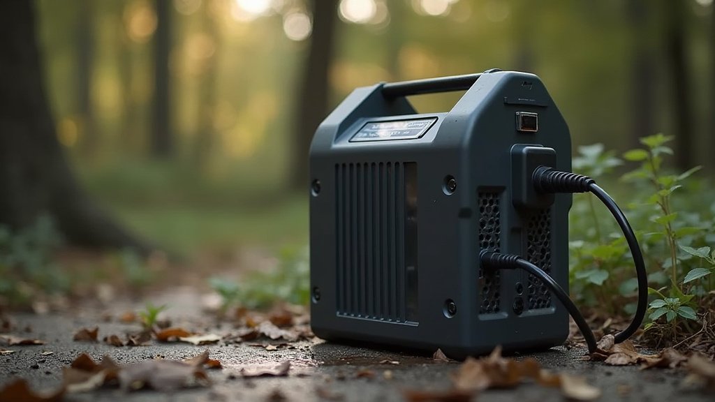 Top 7 Best Portable Power Station For Backup Sump Pump During Storms