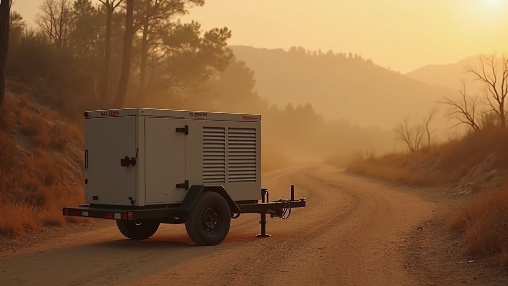 Top 7 Best Portable Power Station For California Wildfire Zones