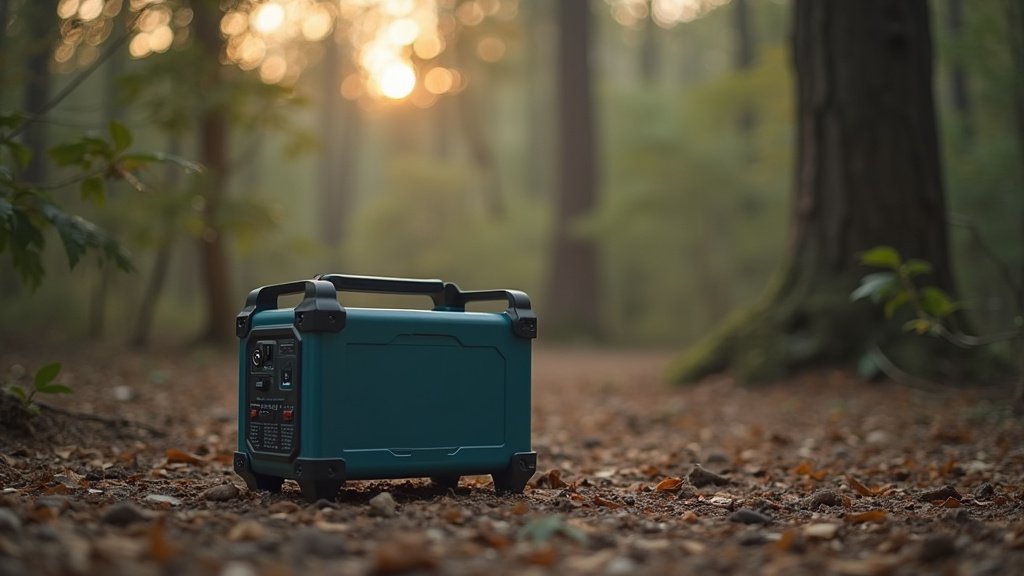 Top 7 Best Portable Power Station For Earthquake Preparedness