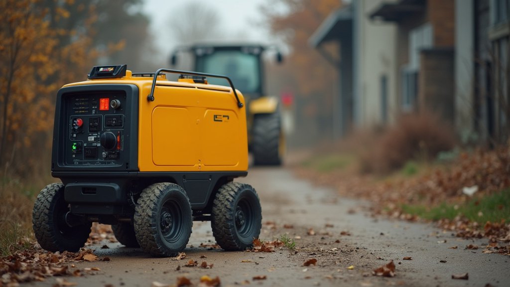 Top 7 Best Portable Power Station For Electricians On Site