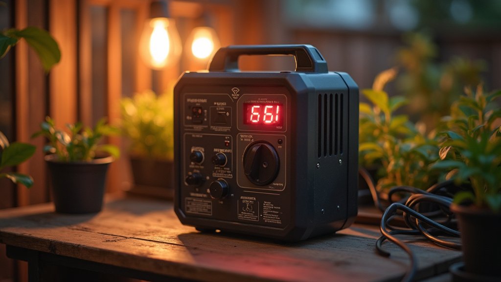 Top 7 Best Portable Power Station For Grow Lights