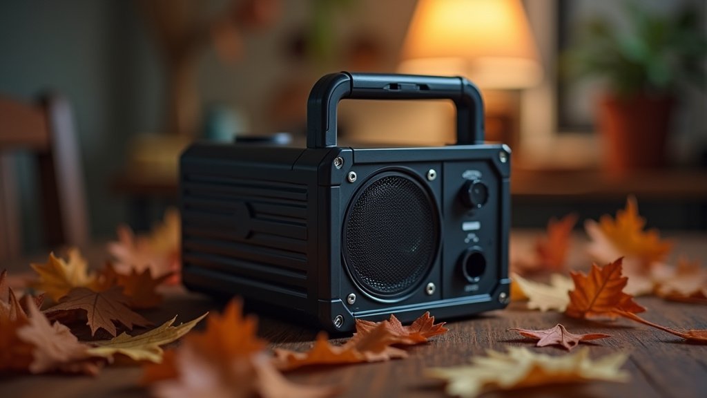 Top 7 Best Portable Power Station For Halloween Props