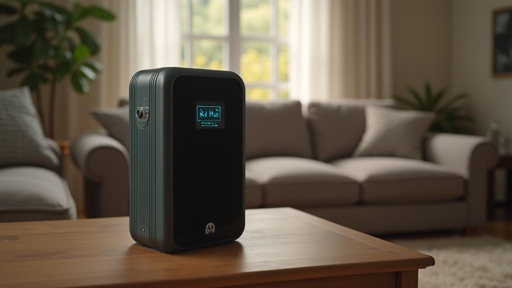 Top 7 Best Portable Power Station For Home Alarm System Backup