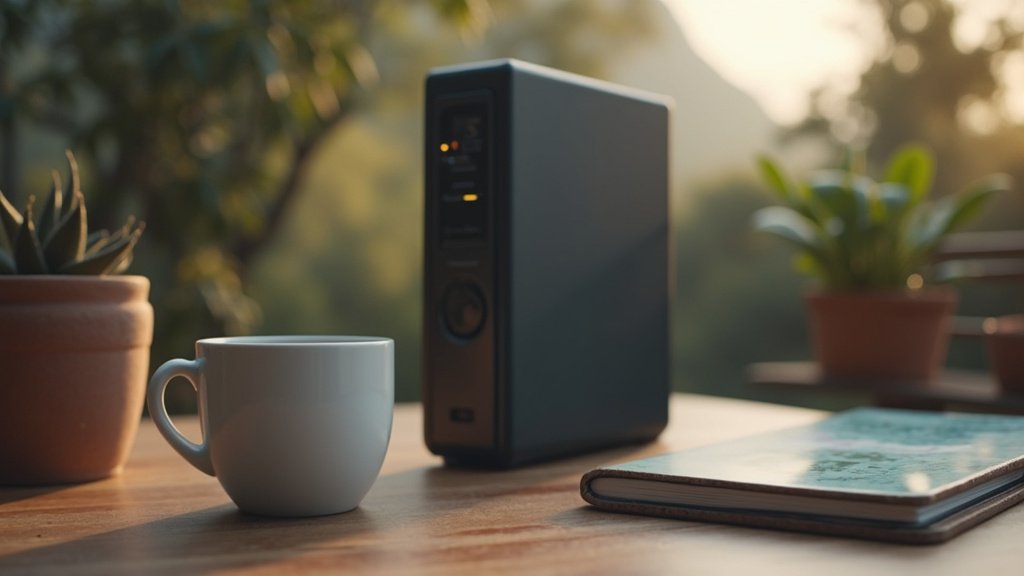Top 7 Best Portable Power Station For International Travel