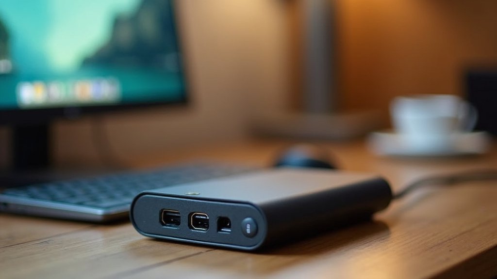 Top 7 Best Portable Power Station For Laptop Workstation