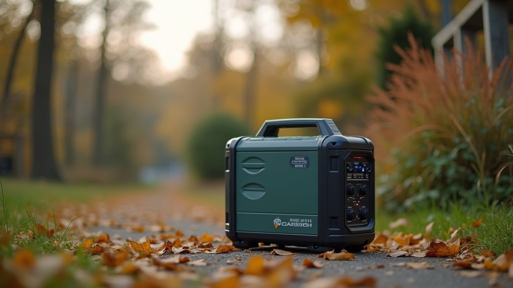 Top 7 Best Portable Power Station For New Homeowners