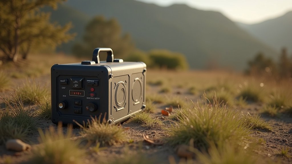Top 7 Best Portable Power Station For Outdoor Weddings